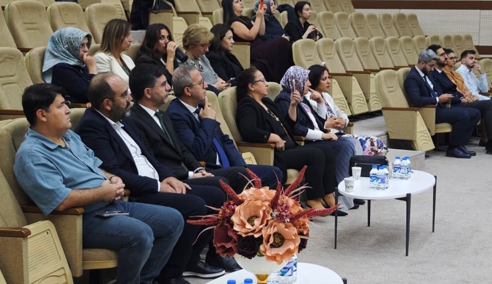 Erzurum&rsquo;da "Kadın doğum g&uuml;nleri" sempozyumu d&uuml;zenlendi