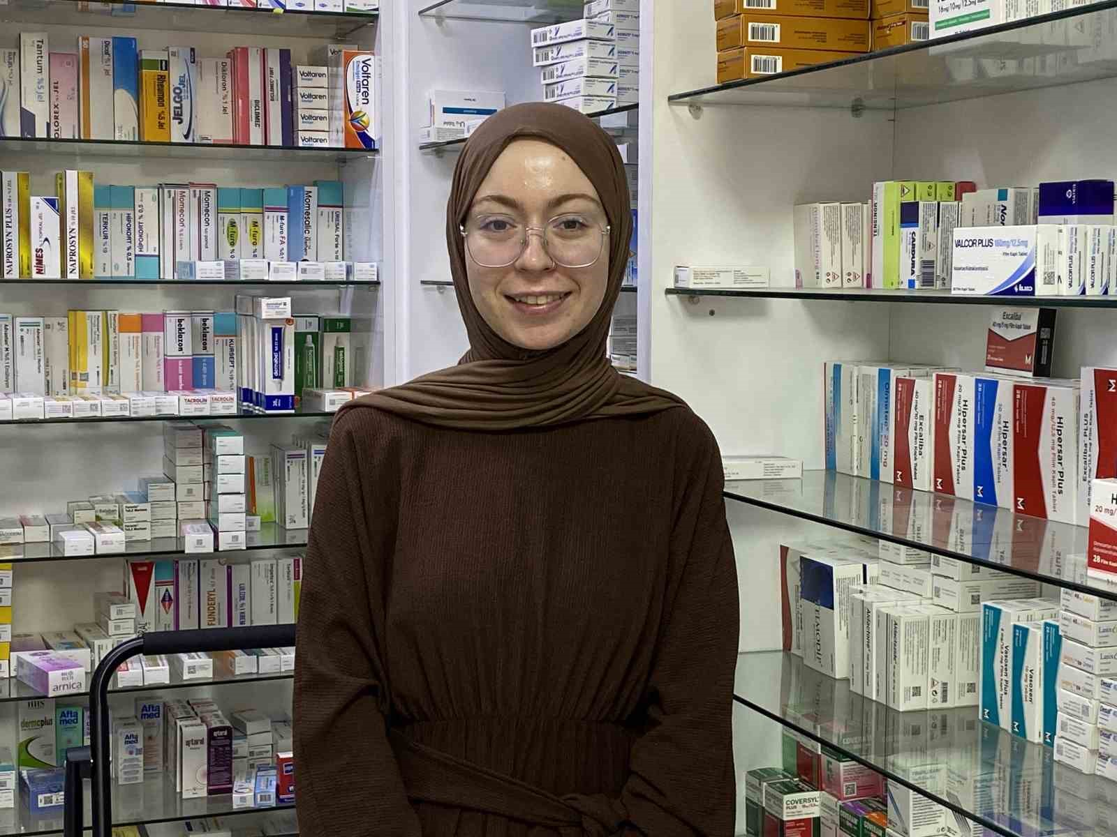 Sağlık sorunu yaşamamak i&ccedil;in ila&ccedil; saklama şartlarına dikkat