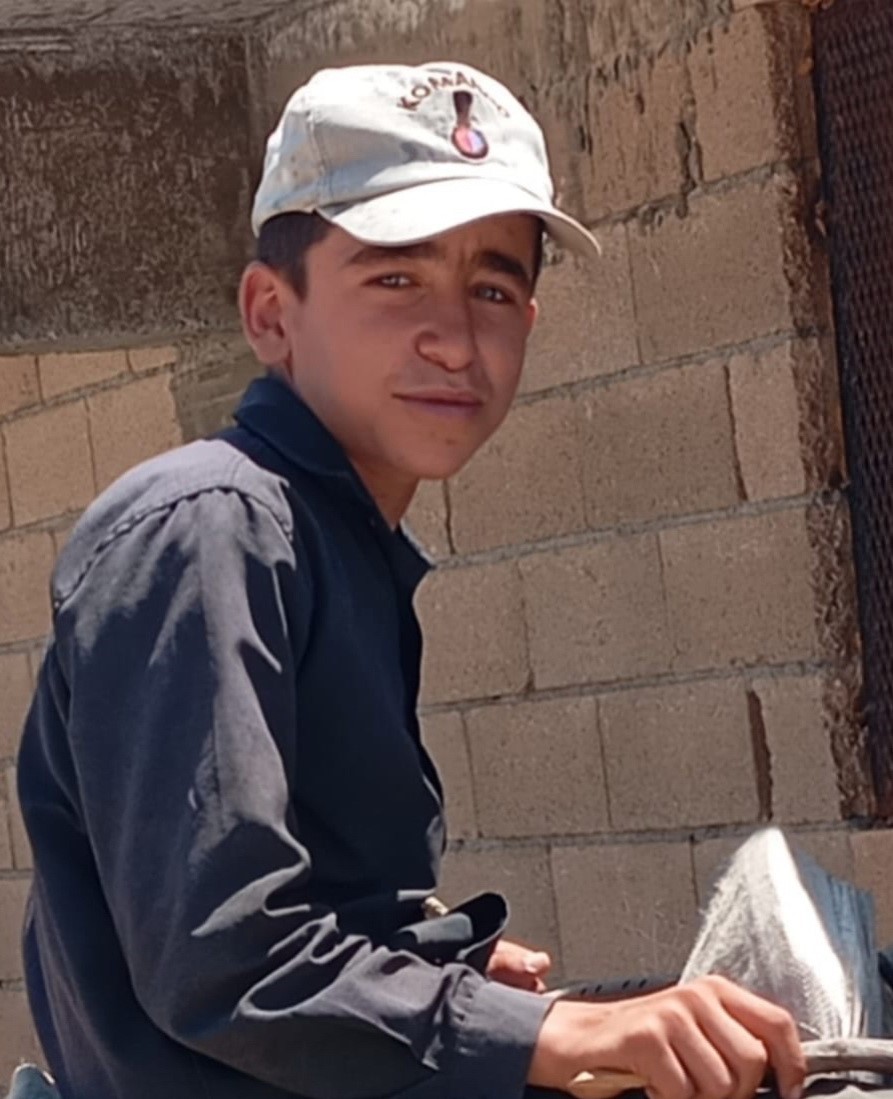 Kayıp olarak aranan 14 yaşındaki &ccedil;ocuk bulundu