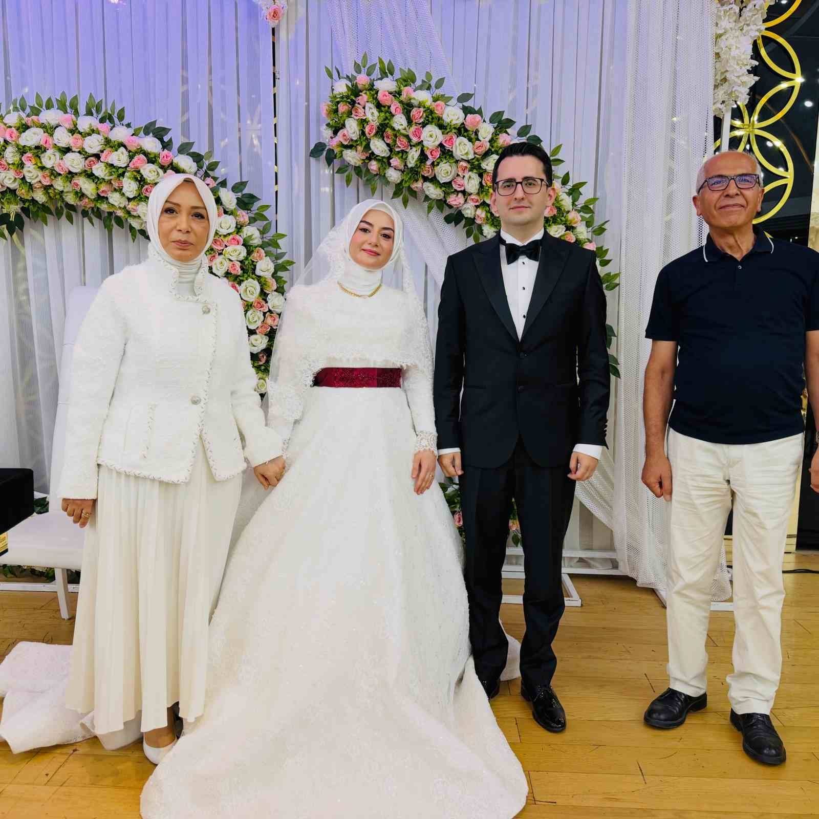 Malatya protokol&uuml;n&uuml; buluşturan d&uuml;ğ&uuml;n