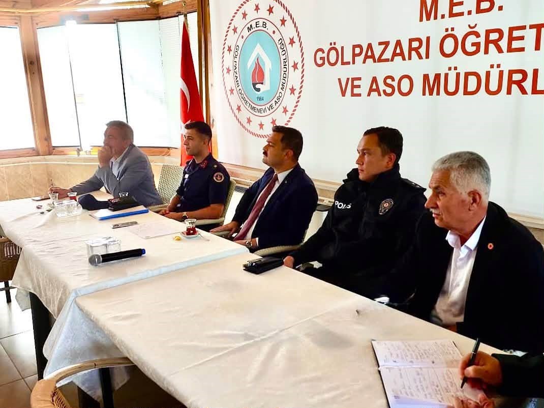 Bilecik&rsquo;te k&ouml;y ve mahallelerin ihtiya&ccedil;ları masaya yatırıldı