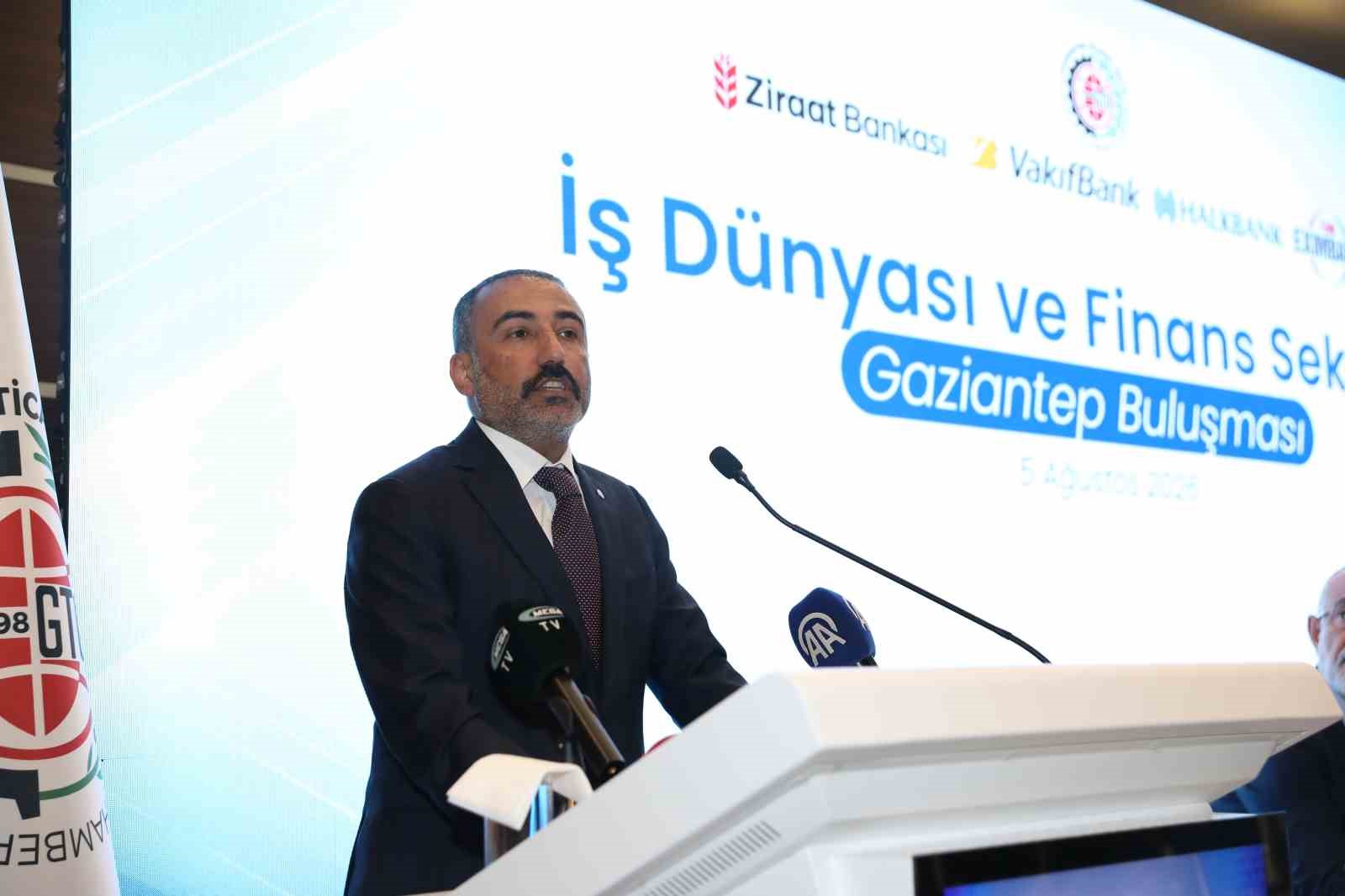 Finansta Gaziantep modeli &ouml;nerisi