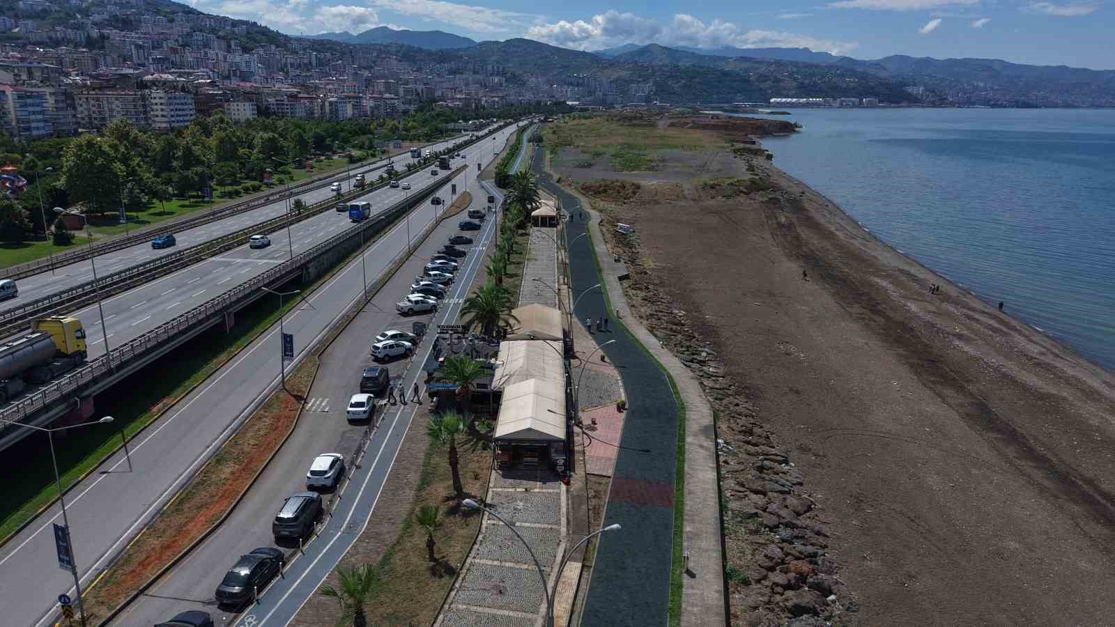Hen&uuml;z temeli atılmadı ama &ccedil;alışmalar s&uuml;r&uuml;yor