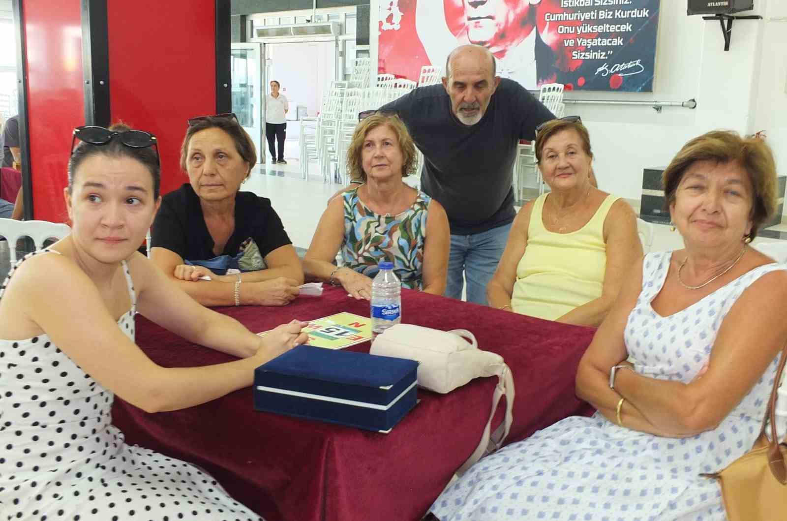 Burhaniye de bri&ccedil; ustası İrfan G&uuml;ven anıldı