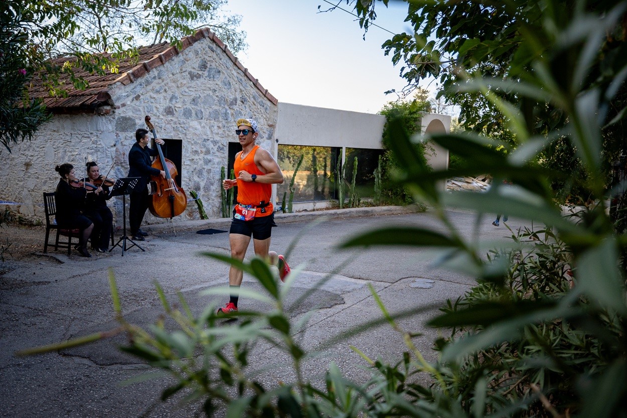 Bodrum Yarı Maratonu&rsquo;nda 9. yıl heyecanı