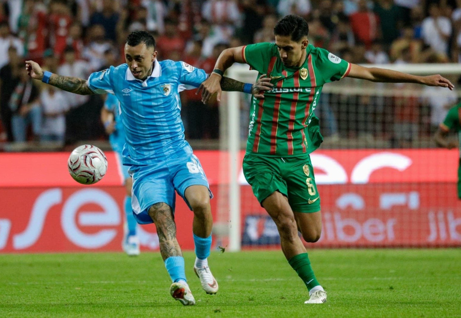 Erzurumspor FK, S&uuml;per Lig&rsquo;e ikinci kez mağlubiyetle başladı