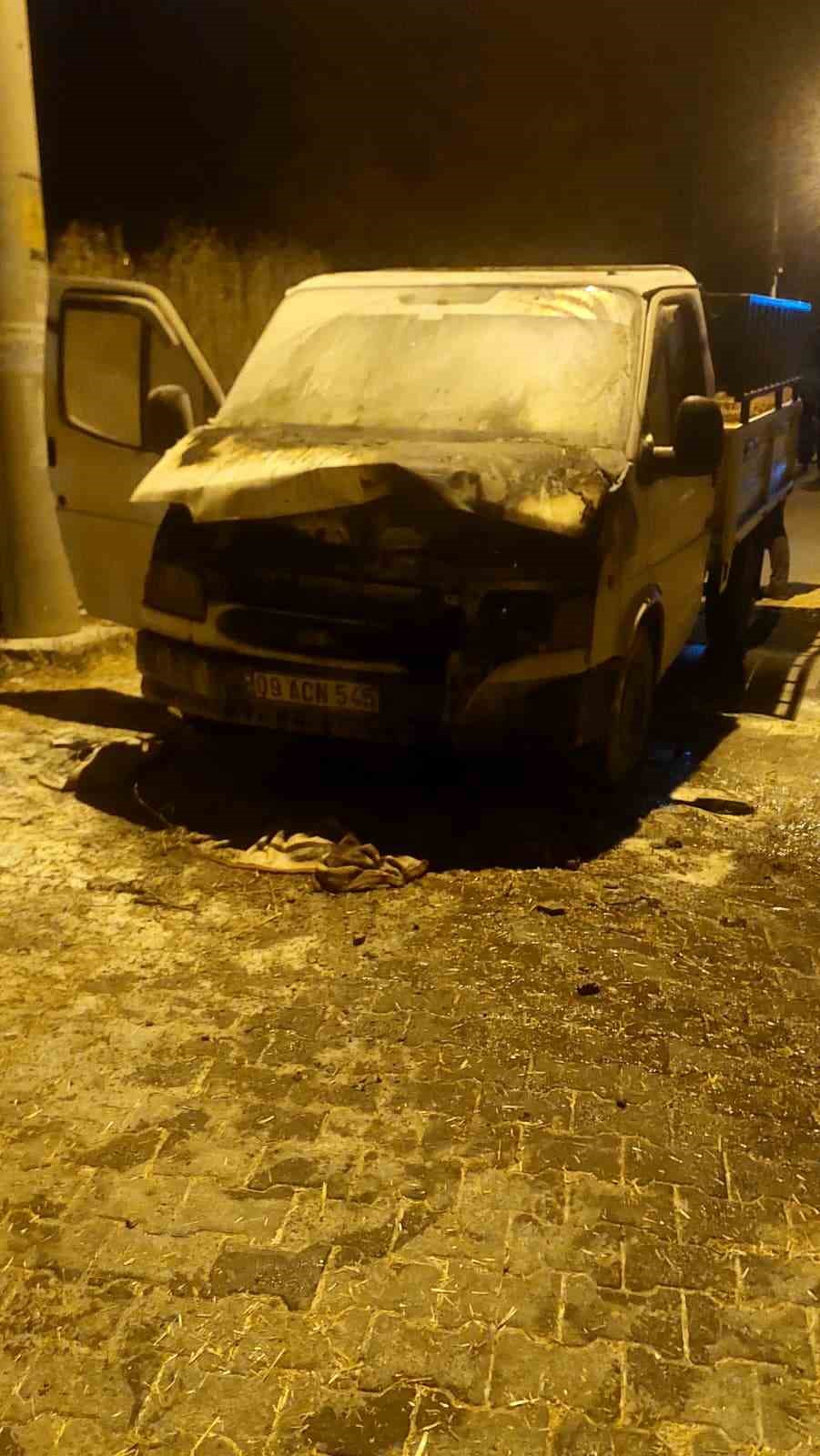 K&ouml;yl&uuml;lerin duyarlılığı takdir topladı