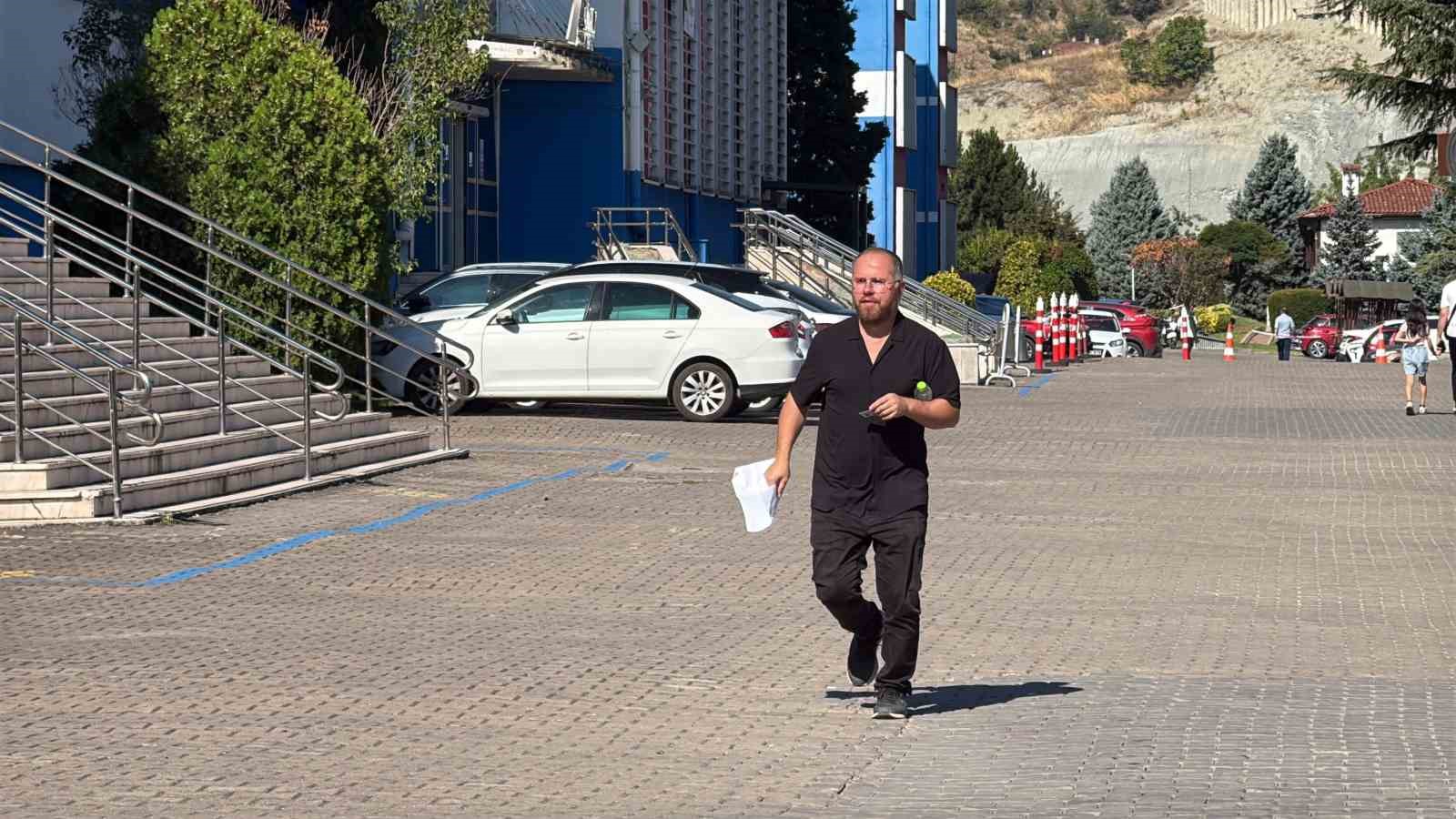 Karab&uuml;k&rsquo;te memuriyet hayali kuran adaylar KPSS i&ccedil;in ter d&ouml;kt&uuml;