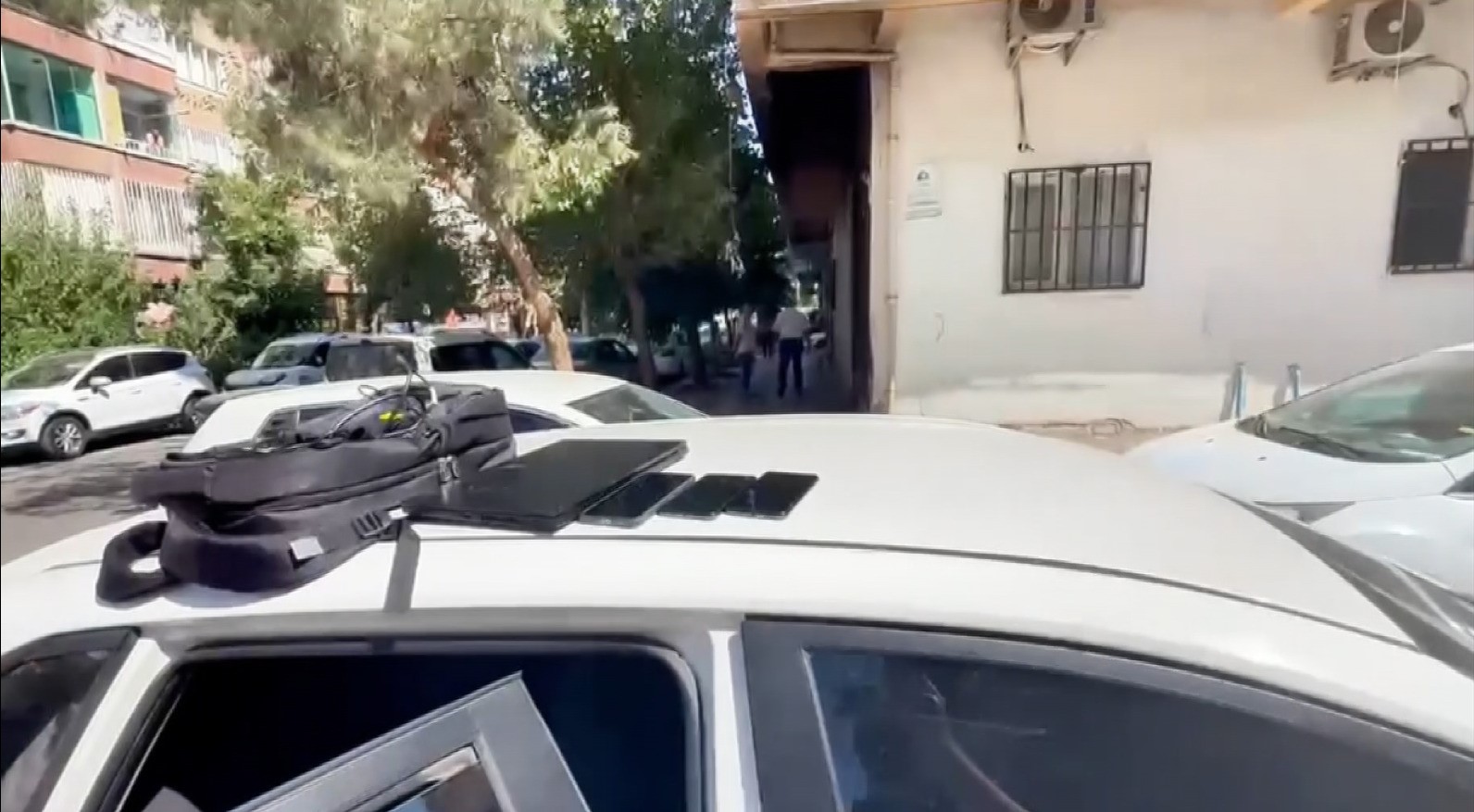 Sahte reklamla 60 bin lira dolandırdı, parayla cep telefonu satın alınca yakalandı