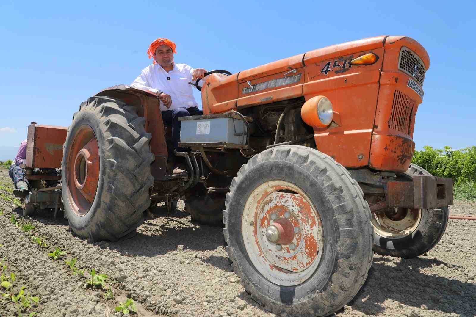 Başkan Cıllı taburcu oldu