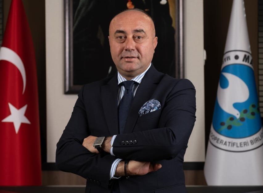 Marmarabirlik&rsquo;ten rekolte mesajı: "Bolluğu krize d&ouml;n&uuml;şt&uuml;rmeyelim"