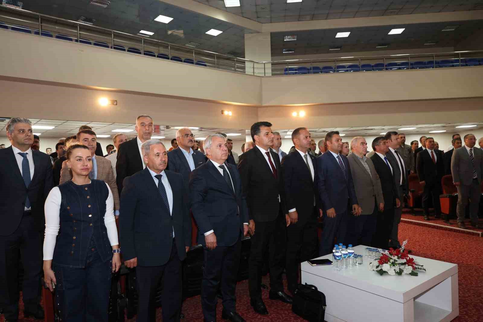 Erzurum&rsquo;da LGS zirvesi