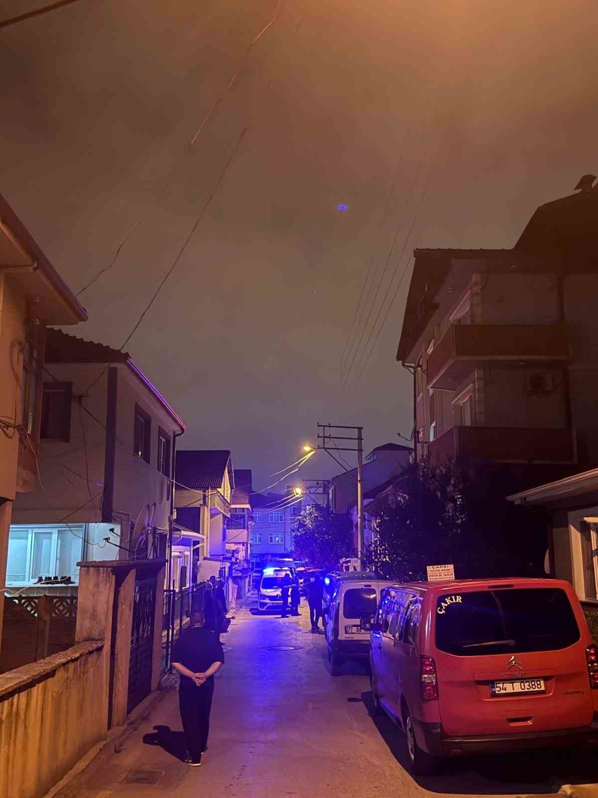 Boşanma aşamasındaki eşine ateş a&ccedil;ıp yaralamıştı, tutuklandı