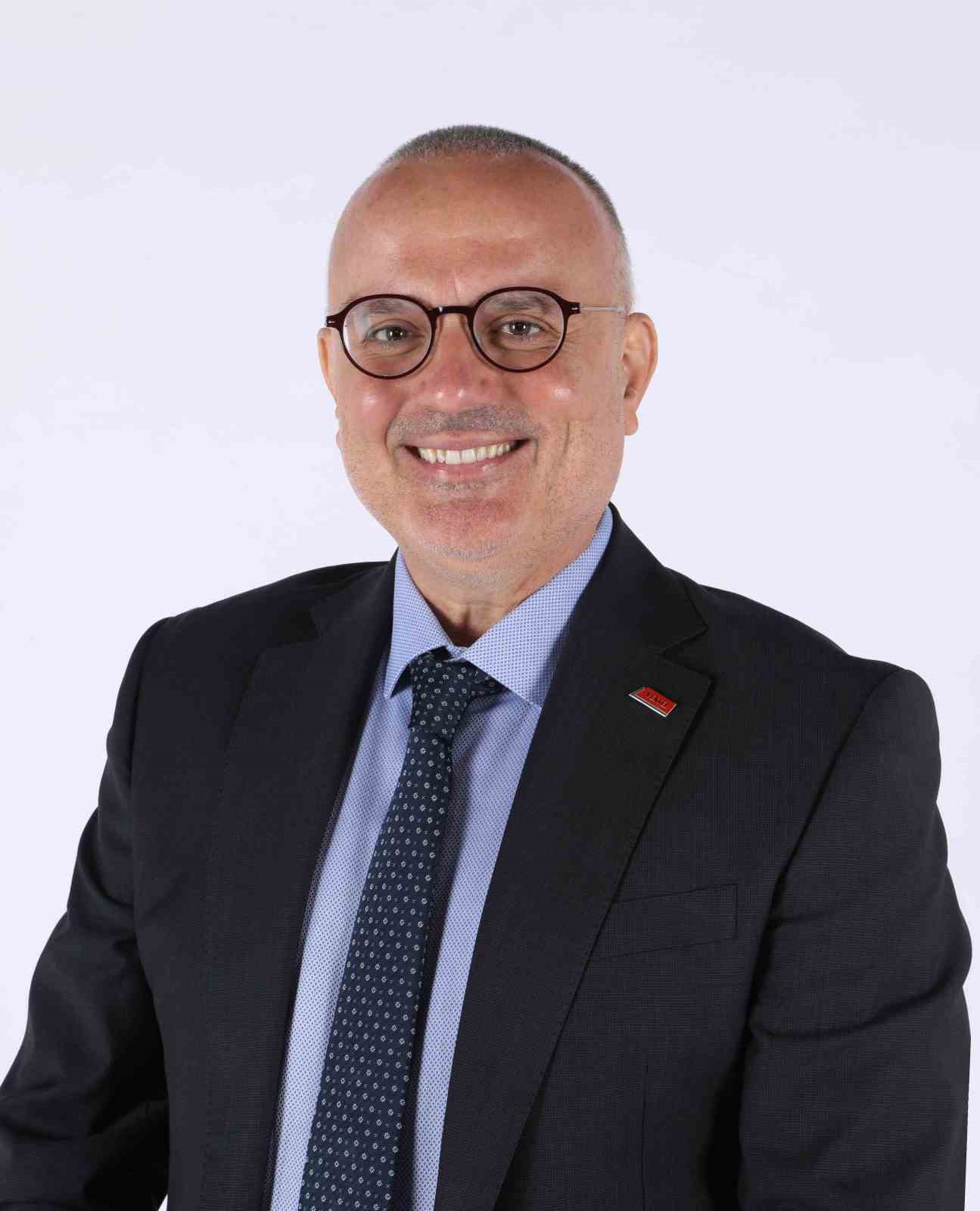 Vestel Mobilite&rsquo;nin megawatt&rsquo;lık şarj istasyonuyla elektrikli tır şarj edildi