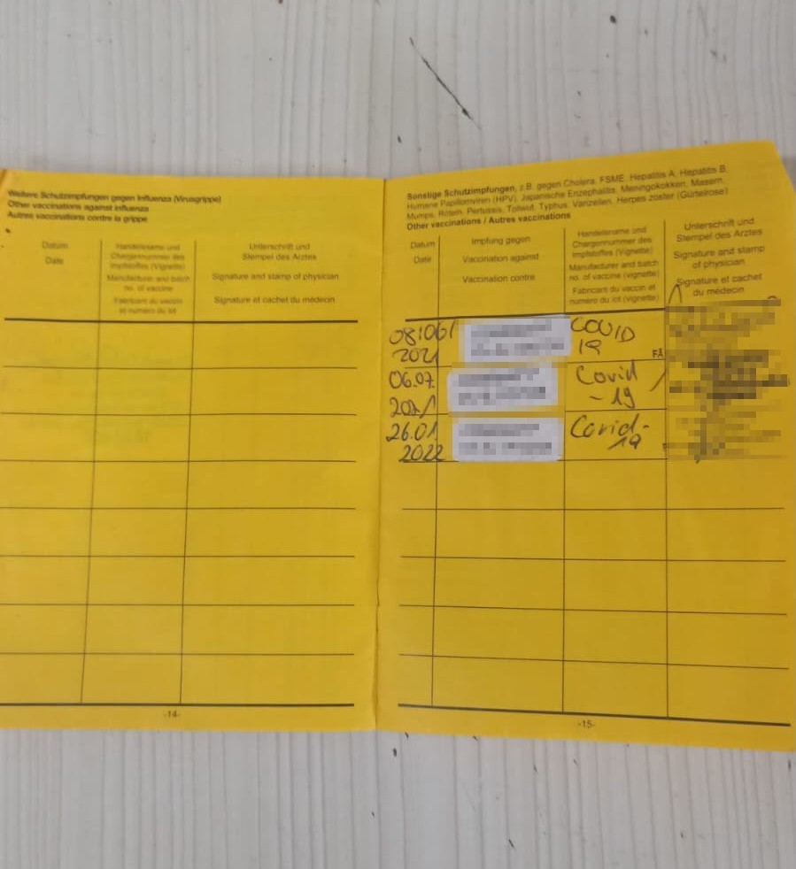 İnternetten tabak sipariş etti, gelenlere şaştı kaldı