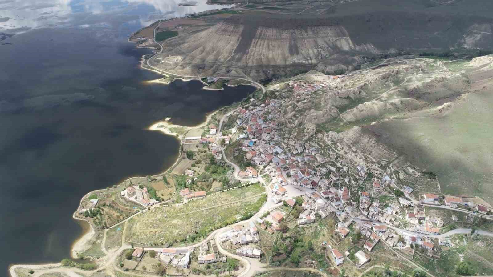 Başkan &Ccedil;olakbayrakdar: "Bayramhacı, Kayseri ve T&uuml;rkiye i&ccedil;in yeni bir turizm destinasyonu olacak"