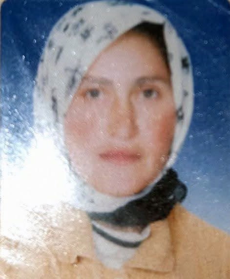 Bozyazı’da kayıp kadın için arama çalışması başlatıldı