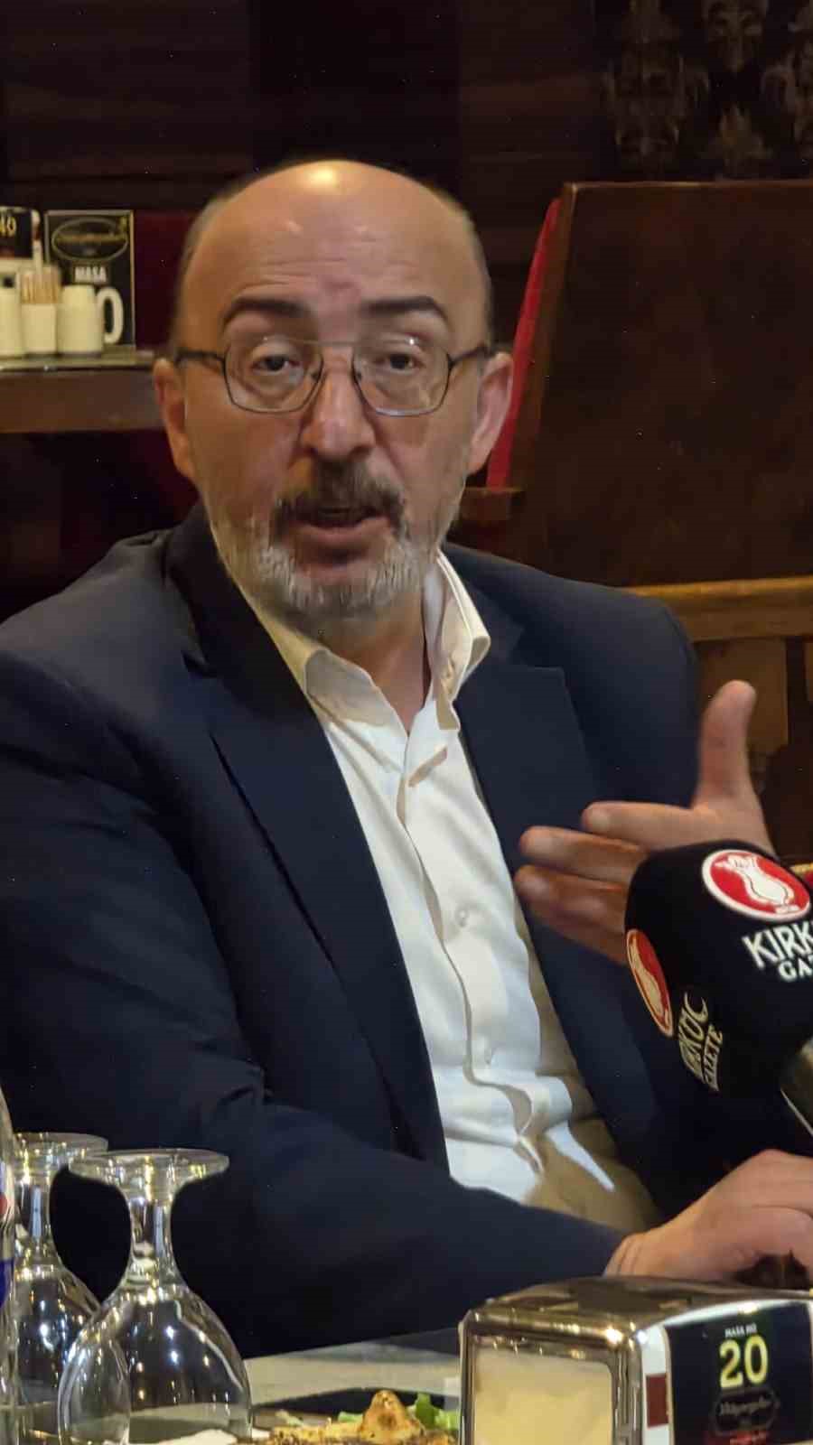 Germiyan Festivali, K&uuml;tahya&rsquo;ya yeni bir kimlik kazandırmayı hedefliyor