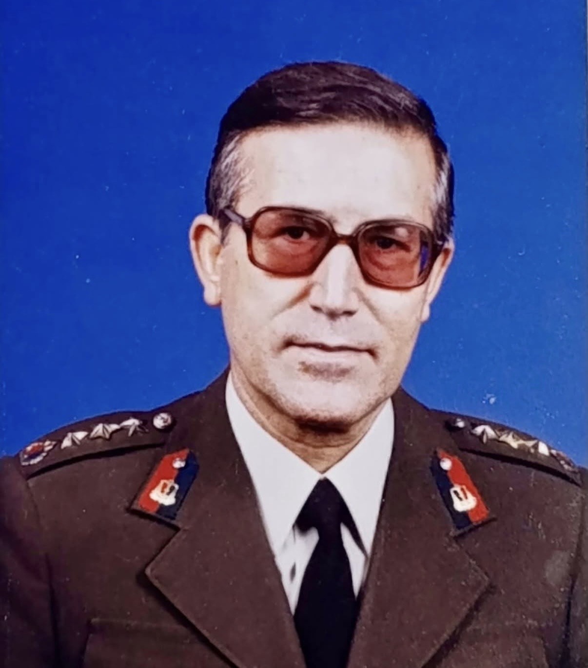 Yargıtay Onursal Daire Başkanı Tokat askeri t&ouml;renle son yolculuğuna uğurlandı