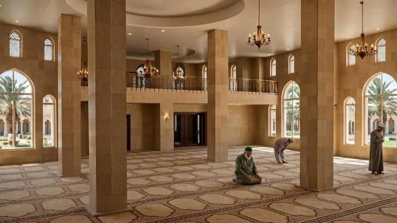Gerze&rsquo;de yeni cami i&ccedil;in ilk kazma vuruluyor