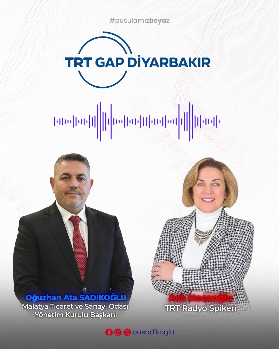 Sadıkoğlu: "Kayısıda olduğu gibi hayvancılıkta da üretim merkezi olacağız"