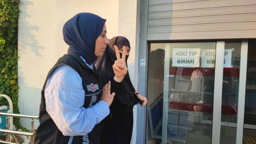 Kuytulculara operasyon: Alparslan Kuytul, eşi ve çok sayıda kişi gözaltında