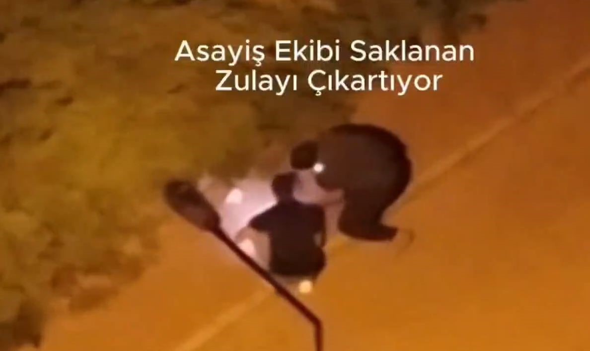 Esenyurt&rsquo;ta uyuşturucu ticareti yapanlara operasyon: 5 g&ouml;zaltı