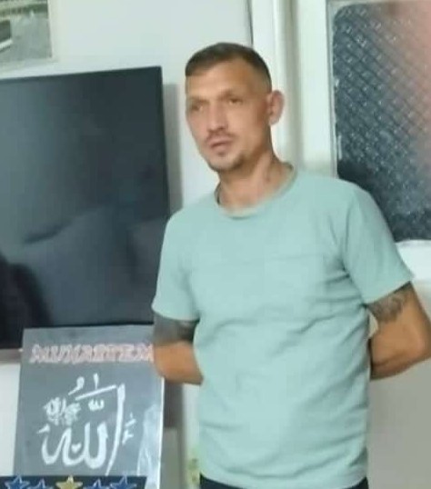 Kartal&rsquo;da cezaevinden izinli &ccedil;ıkan kişinin cesedi otluk alanda bulundu