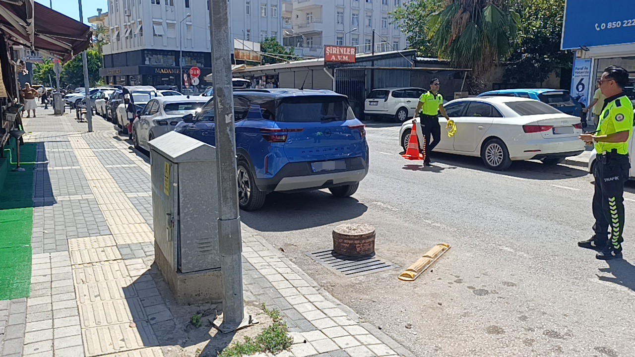 Aşırı sıcaklar ve y&uuml;ksek elektrik t&uuml;ketimi elektrik panolarında yanmaya yol a&ccedil;ıyor
