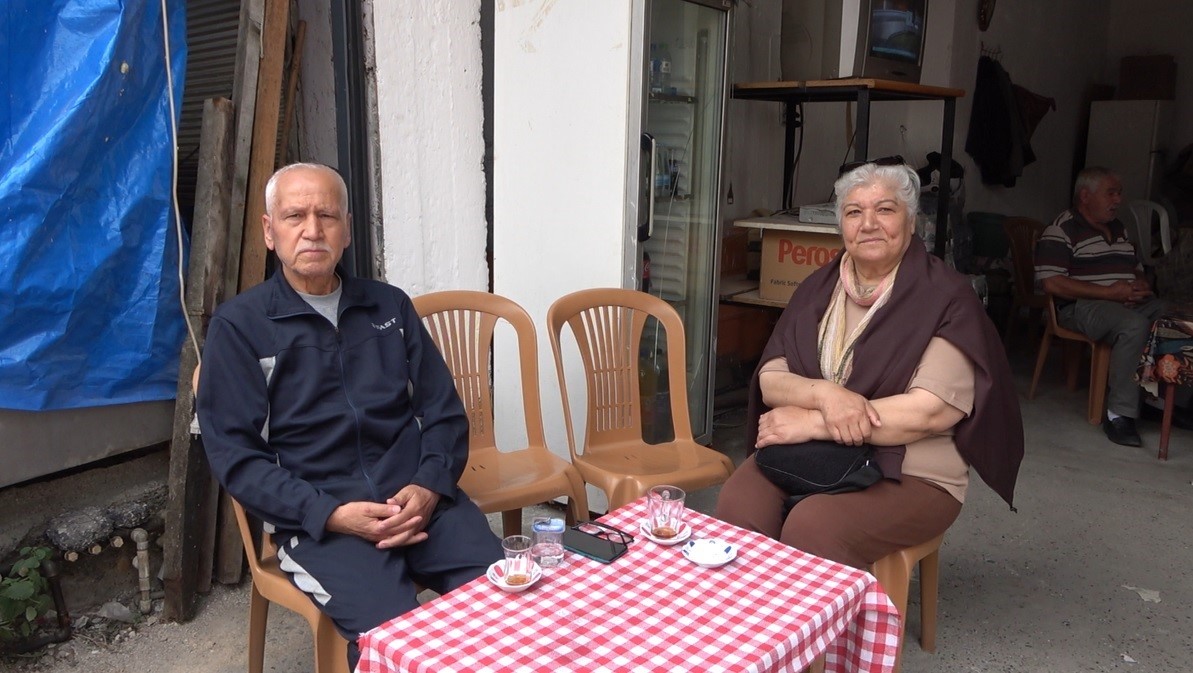 Amanosların eteklerindeki Zorkun Yaylası yazın vazge&ccedil;ilmezi oldu