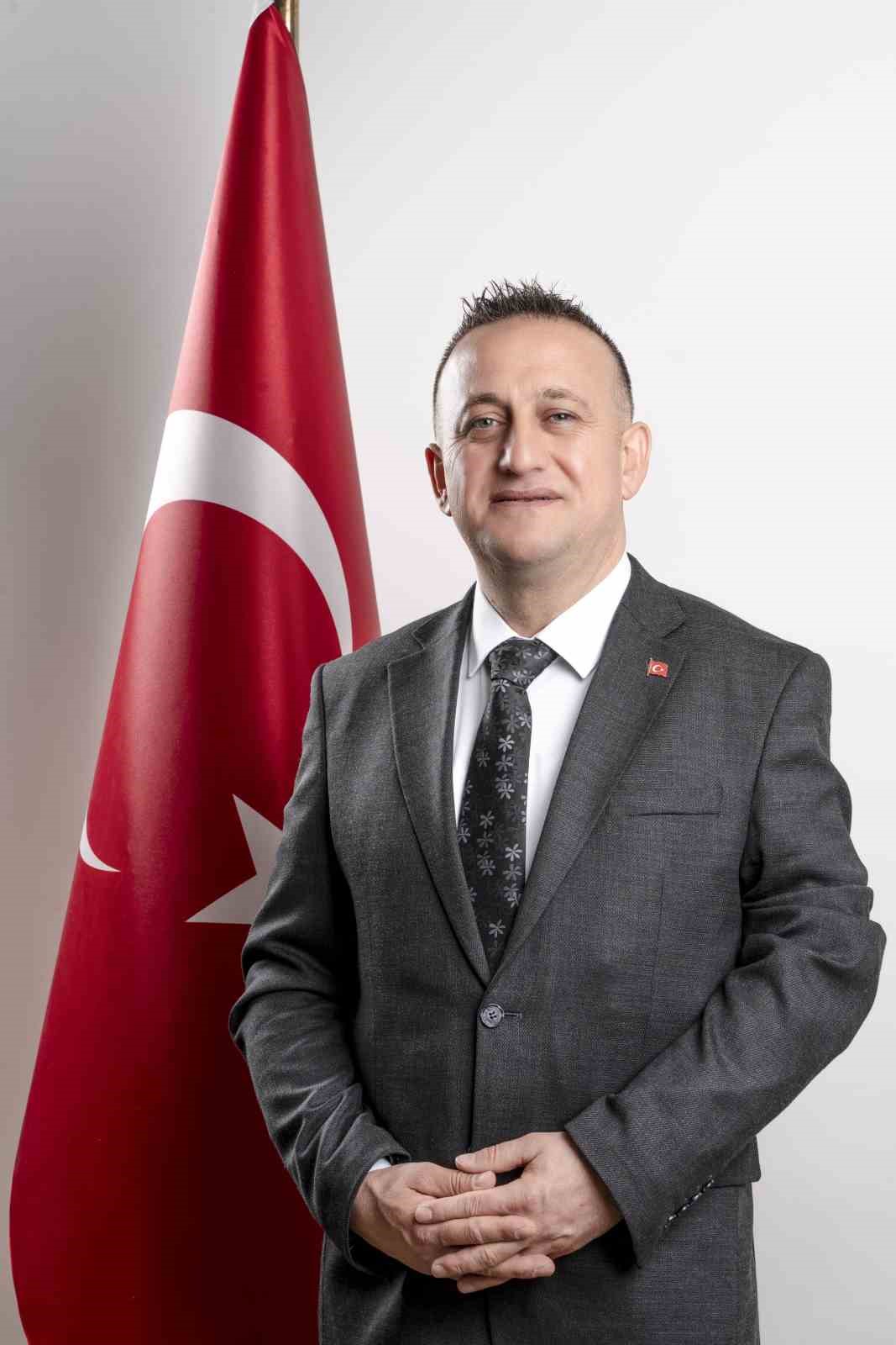 Turhal Belediyesi&rsquo;nden &uuml;niversite &ouml;ğrencilerine &uuml;cretsiz &ccedil;amaşır yıkama hizmeti