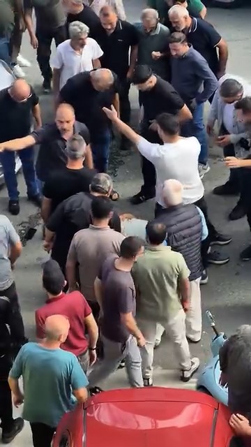 Rize&rsquo;de silahlı saldırı: 1 ağır yaralı