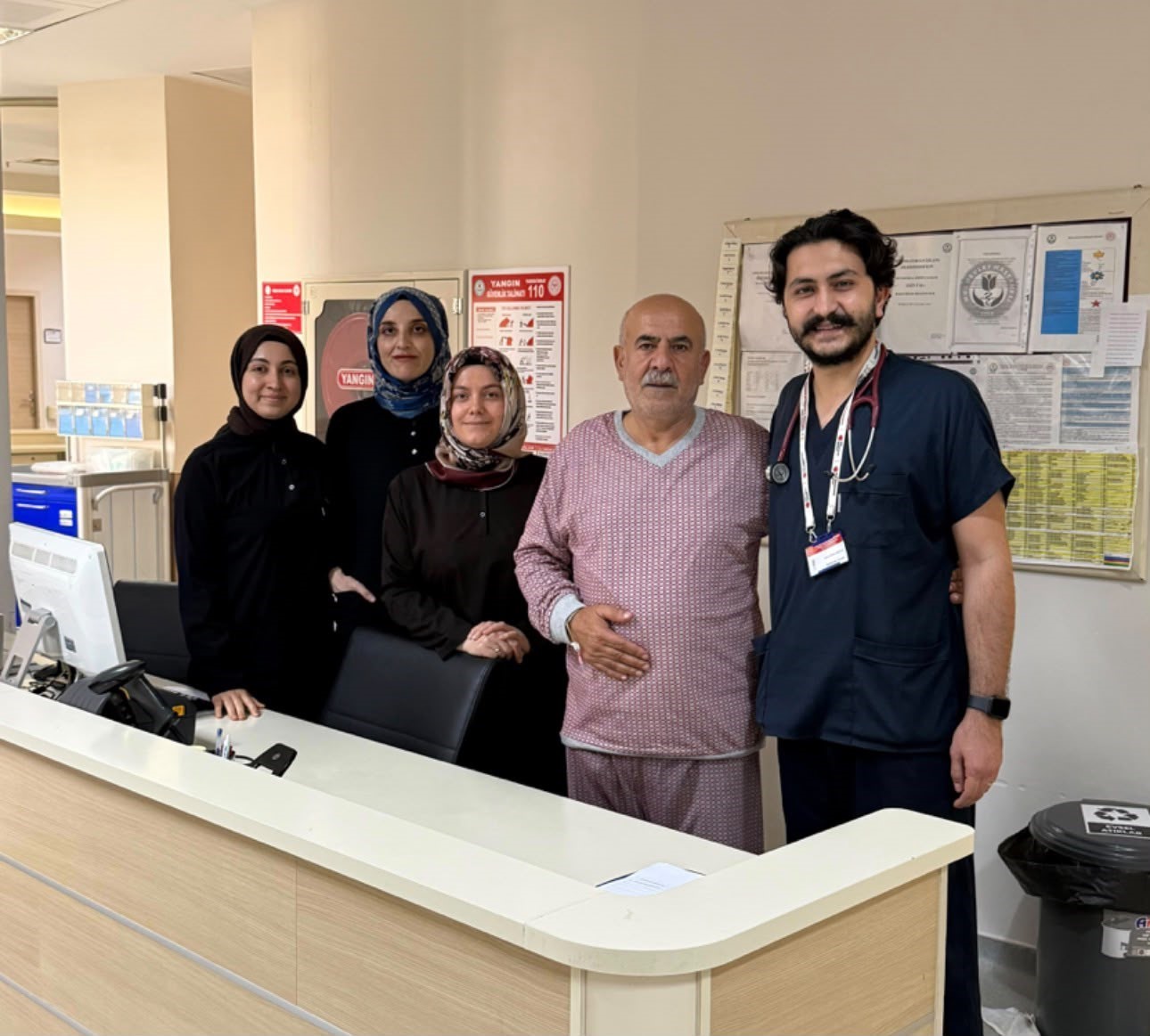 Uzmanı Dr. Mutlu&rsquo;dan kalp sağlığı uyarısı: "Risklerinizi tanıyın, kontrollerinizi ihmal etmeyin"