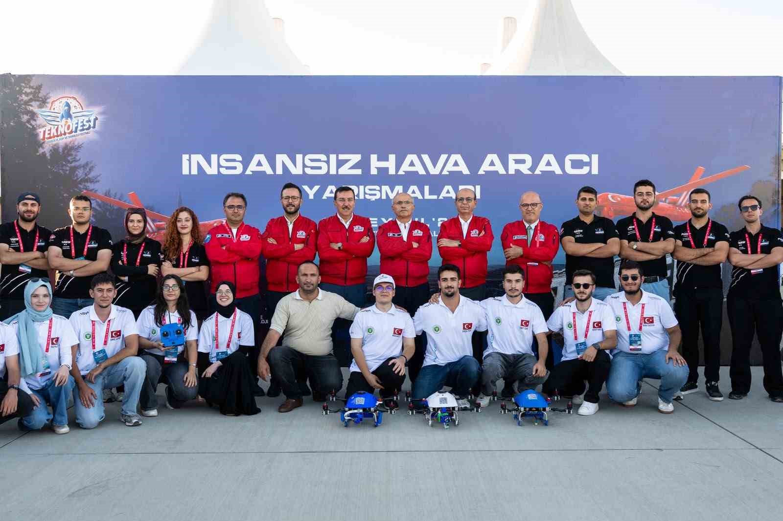 Başkan Er: "Malatya savunma sanayi &uuml;ss&uuml; olacak"