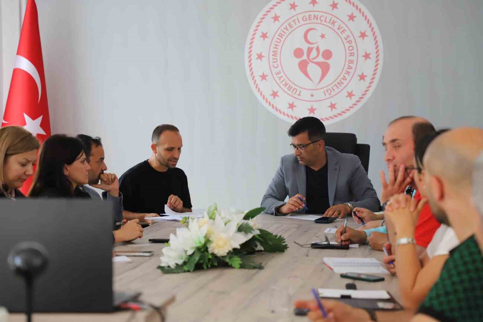 K&uuml;tahya&rsquo;da 30 Ağustos Zafer Bayramı hazırlıkları