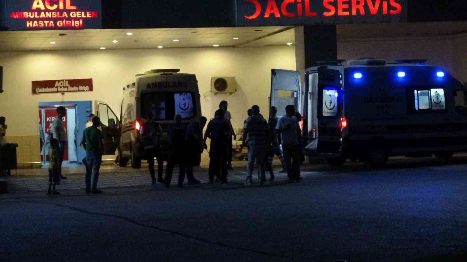 Malatya&rsquo;da 1 kişinin &ouml;ld&uuml;ğ&uuml; arazi kavgası davasında baba ve oğluna 50 yıl 3 ay hapis