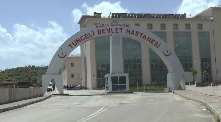 Tunceli&rsquo;de anne ve bebek sağlığı i&ccedil;in gebelere yakın takip