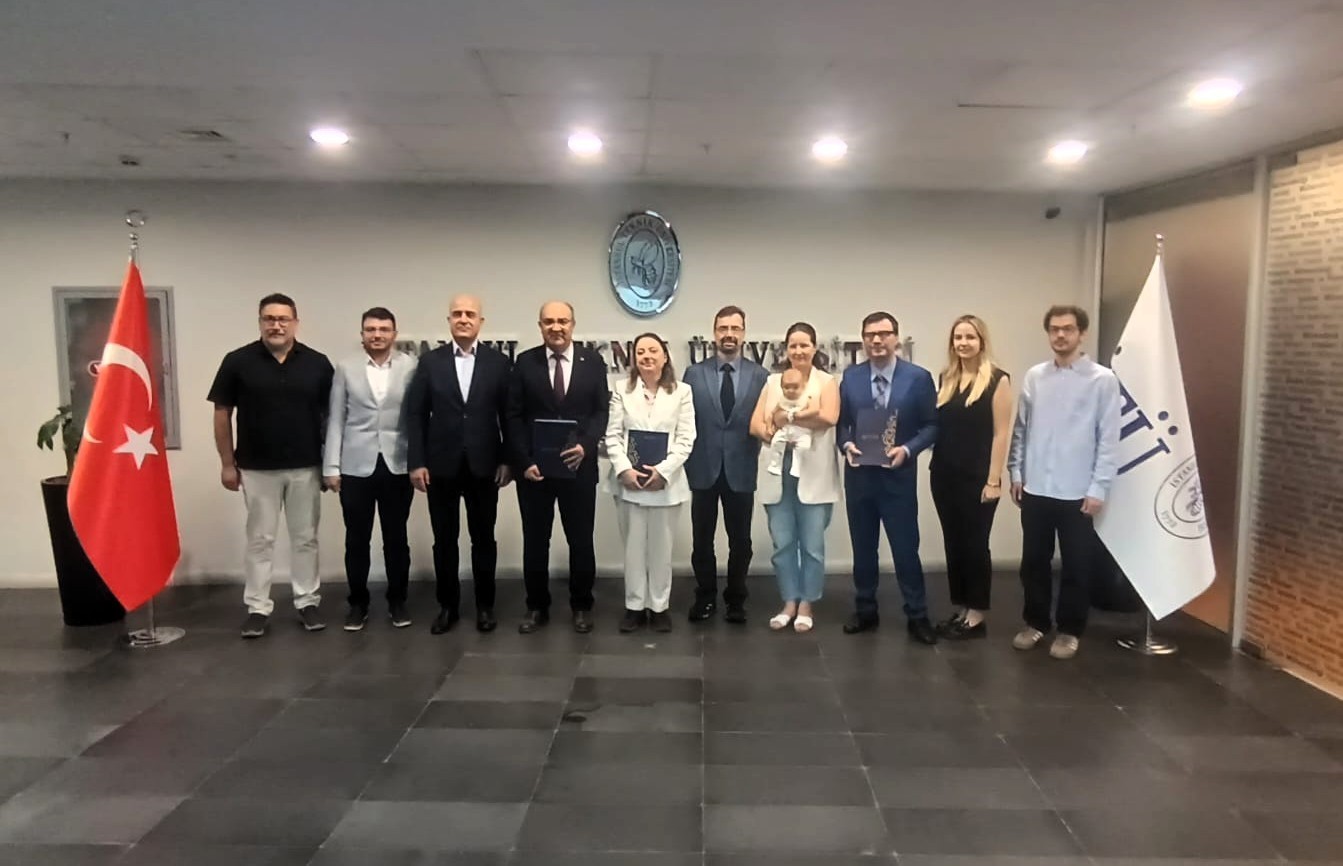 İki &uuml;niversitenin geliştirdiği yerli patent sanayiye kazandırıldı