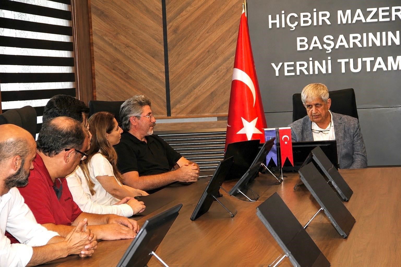 Aras EDAŞ, y&ouml;netim sistemleri denetimini bir kez daha başarıyla tamamladı