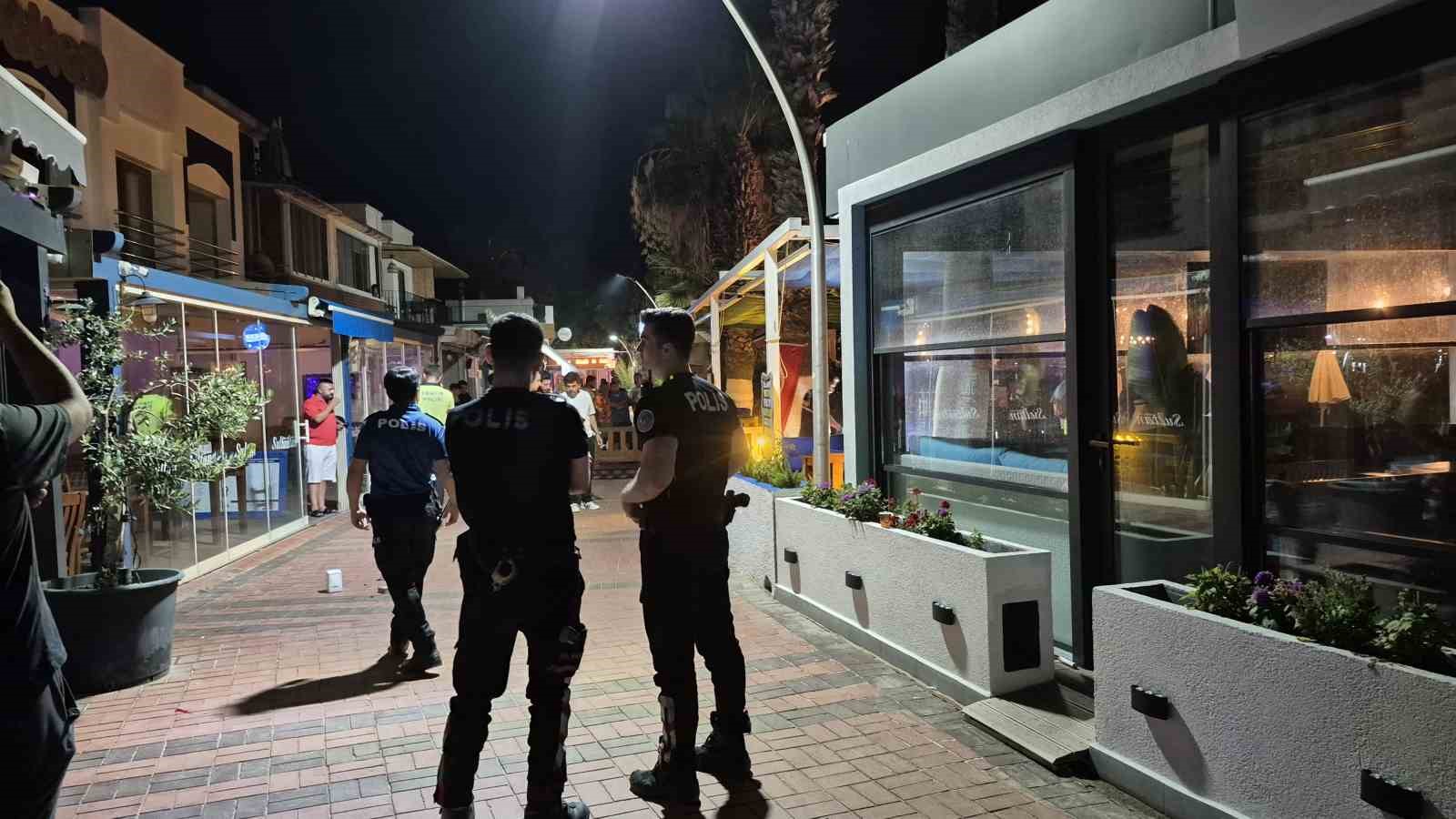 Su&ccedil; aletiyle birlikte g&ouml;zaltına alındı