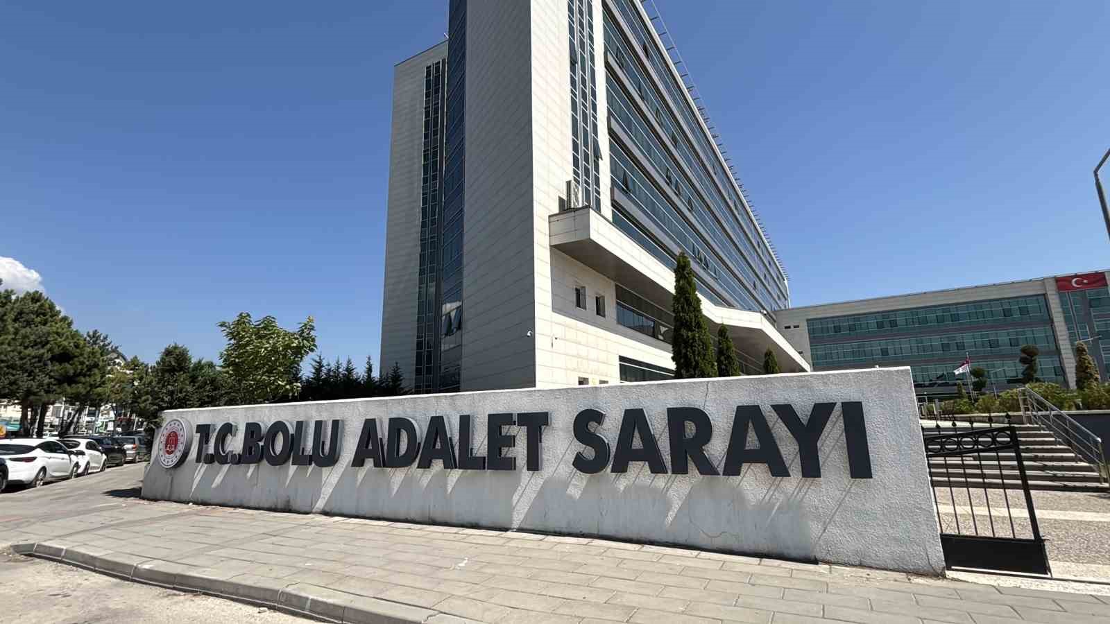 Bolu Belediyesindeki 34 milyonluk "hayali mesai" operasyonunda 6 kişiye adli kontrol