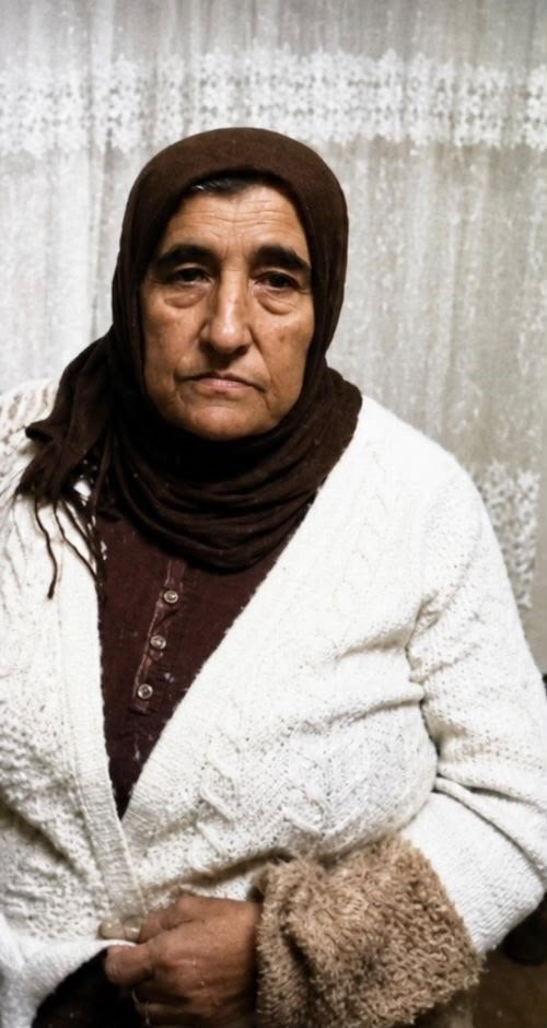 Denizli’deki otobüs faciasında hayatını kaybeden anne ve kızı İzmir’de toprağa verildi