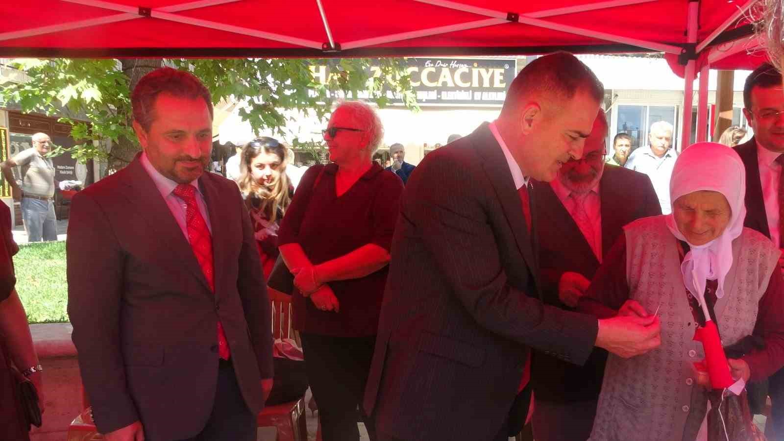 Muğla&rsquo;da 15 Temmuz şehitleri i&ccedil;in "253 Hatim" duası okundu