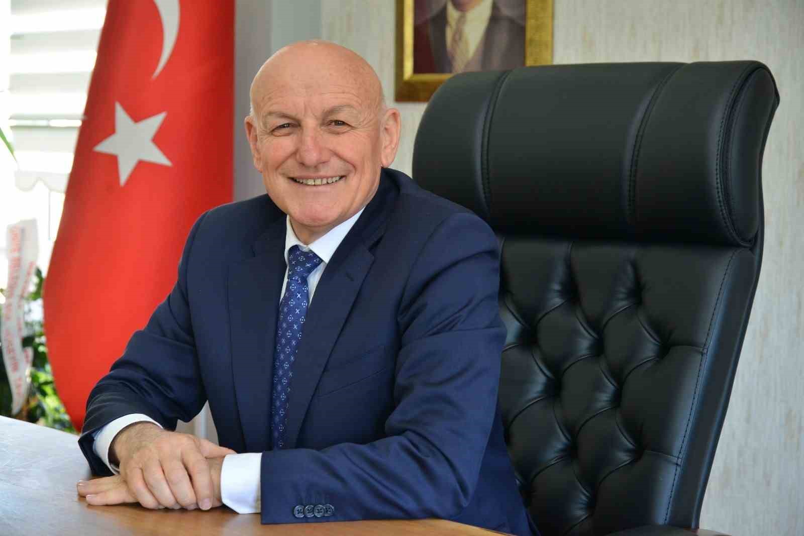 Başkan Kul&rsquo;dan vatandaşlara &ccedil;ağrı: "Gelin y&uuml;z y&uuml;ze konuşalım"