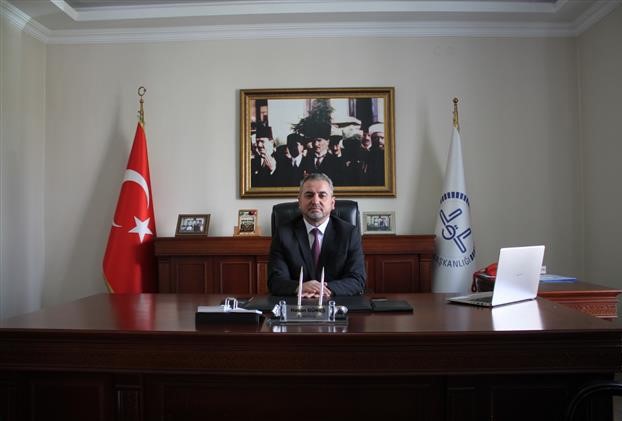 Samsun İl M&uuml;ft&uuml;s&uuml; Aydın&rsquo;a, Aydın İl M&uuml;ft&uuml;s&uuml; Samsun&rsquo;a atandı