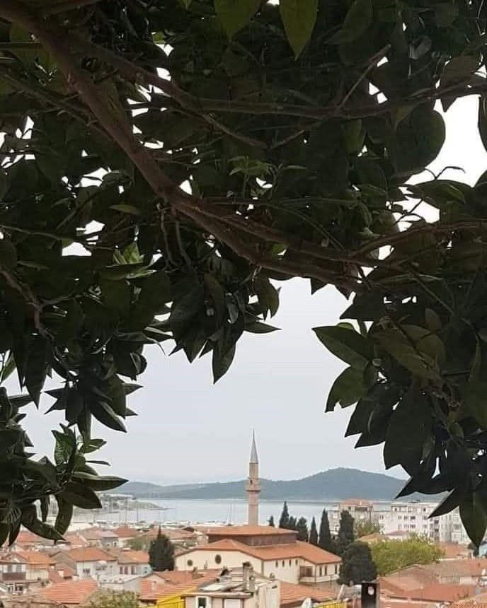 Ayvalık, Balıkesir&rsquo;in en kalabalık 5&rsquo;inci il&ccedil;esi oldu