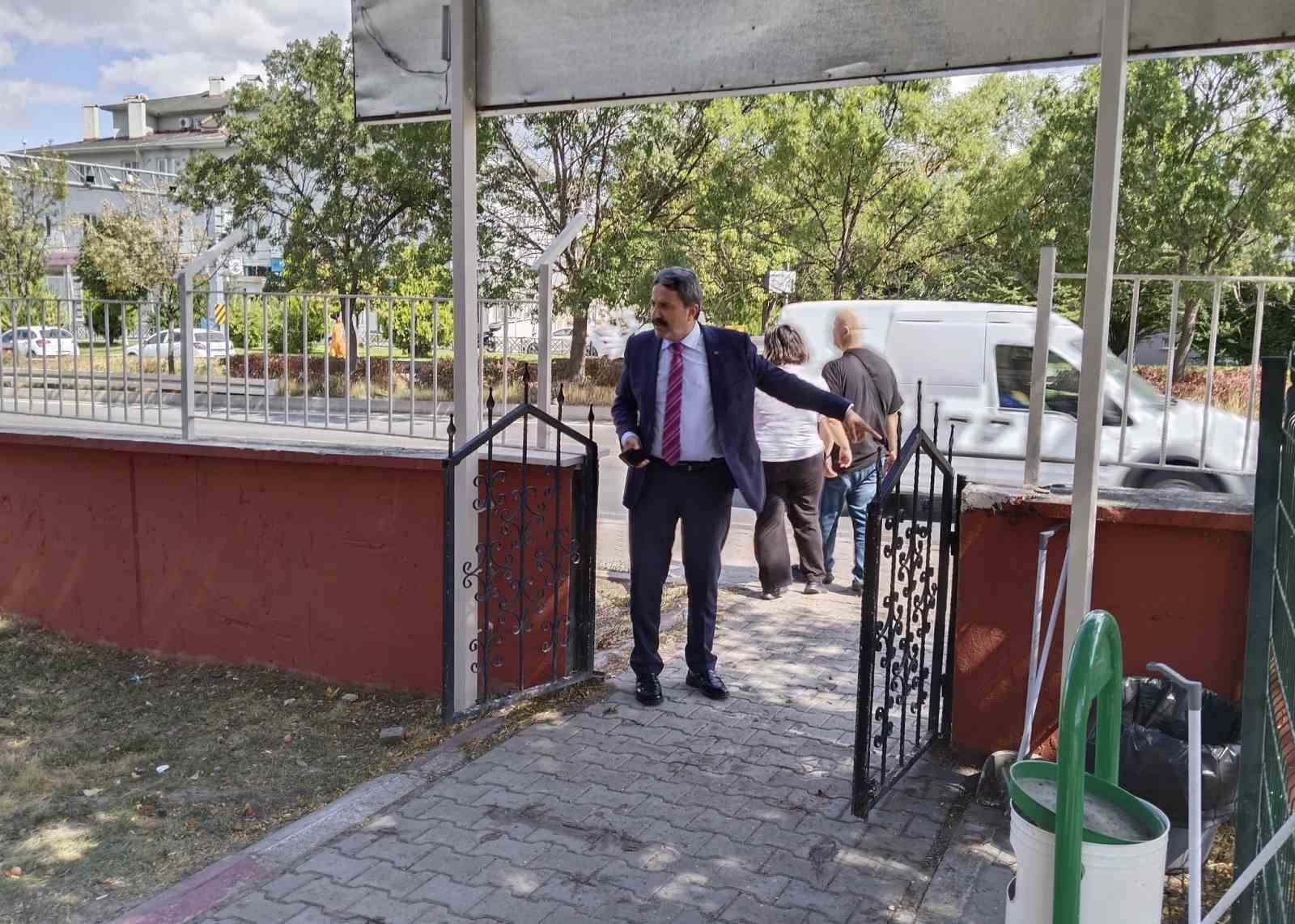 Eskişehir&rsquo;de yurtlar yeni d&ouml;neme hazır