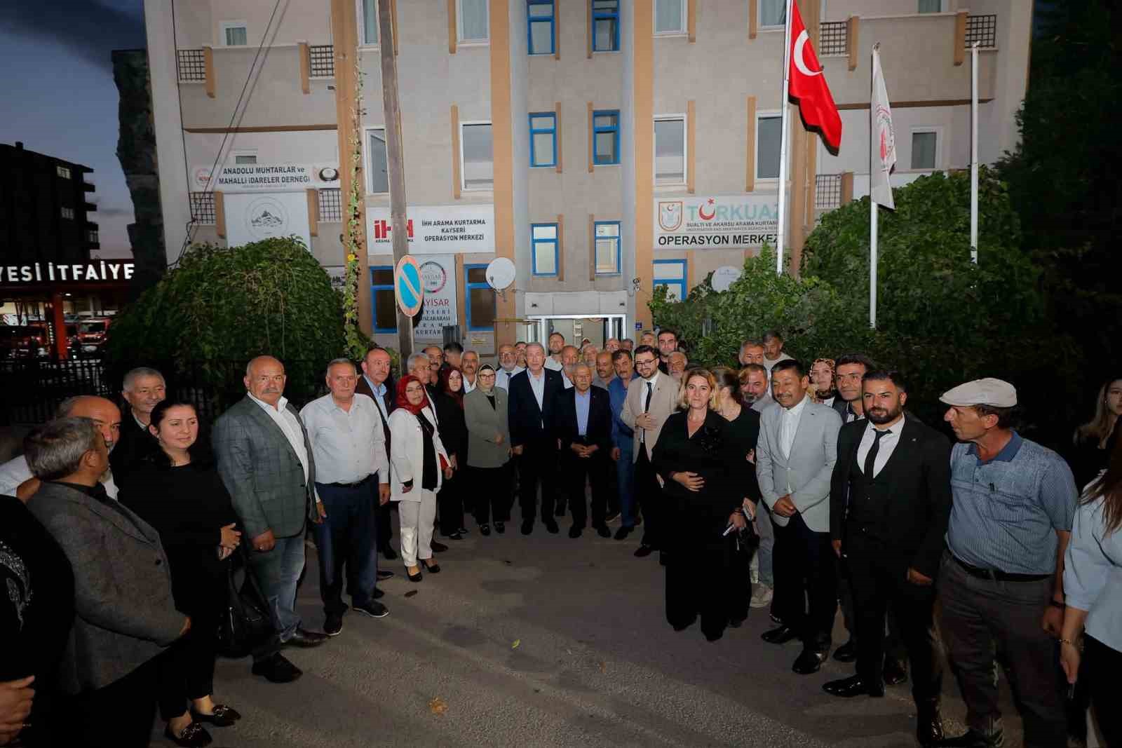 H&uuml;rmet&ccedil;i&rsquo;nin doğal değerleri geleceğe taşınıyor