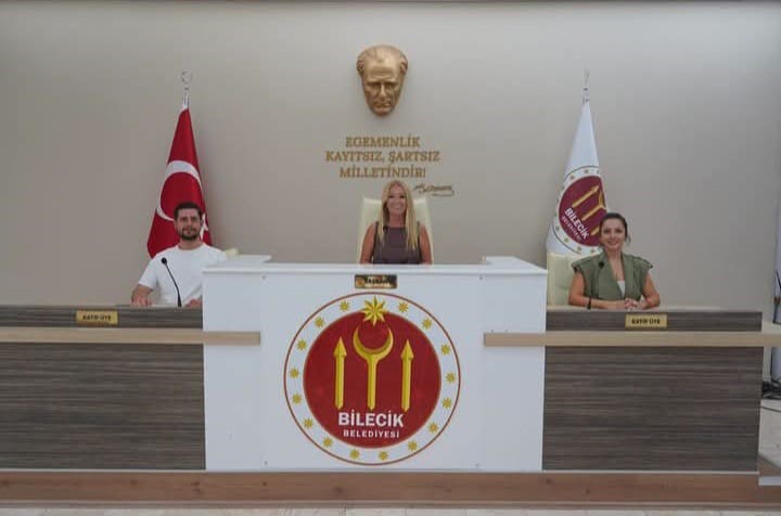 Belediyeye ait otoparkın fiyatları belli oldu