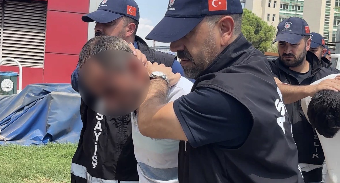 Milletvekilini bı&ccedil;aklayan zanlı: "&Ccedil;ok pişmanım, &ccedil;ok tahrik etti, yaşadığına seviniyorum"
